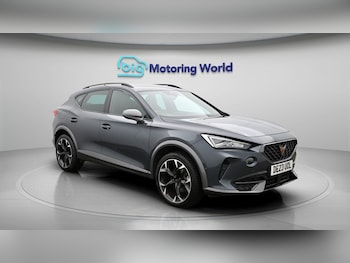 Used Cupra Formentor 2023 for sale - 78558976: Photo