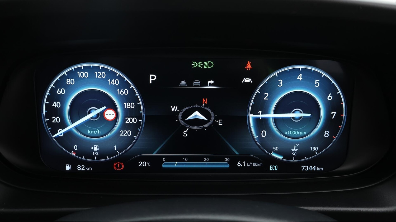 Used Hyundai BAYON 2024 for sale - 76381202: Photo 10