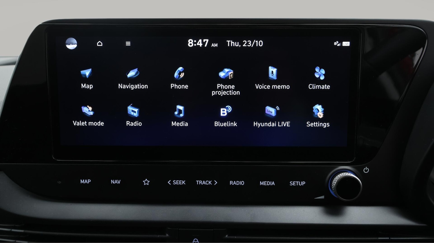 Used Hyundai BAYON 2024 for sale - 76381202: Photo 11