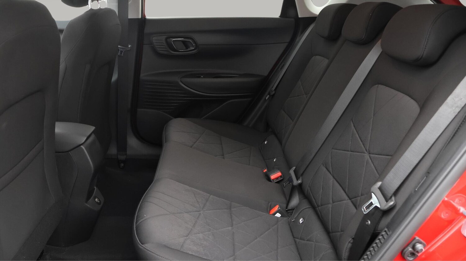 Used Hyundai BAYON 2024 for sale - 76381202: Photo 16