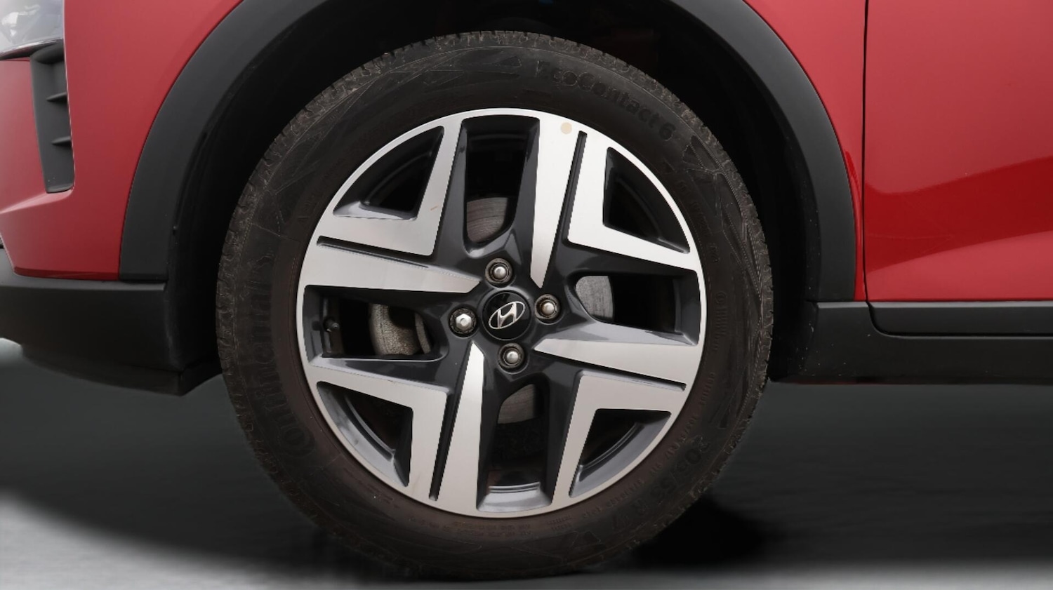 Used Hyundai BAYON 2024 for sale - 76381202: Photo 18