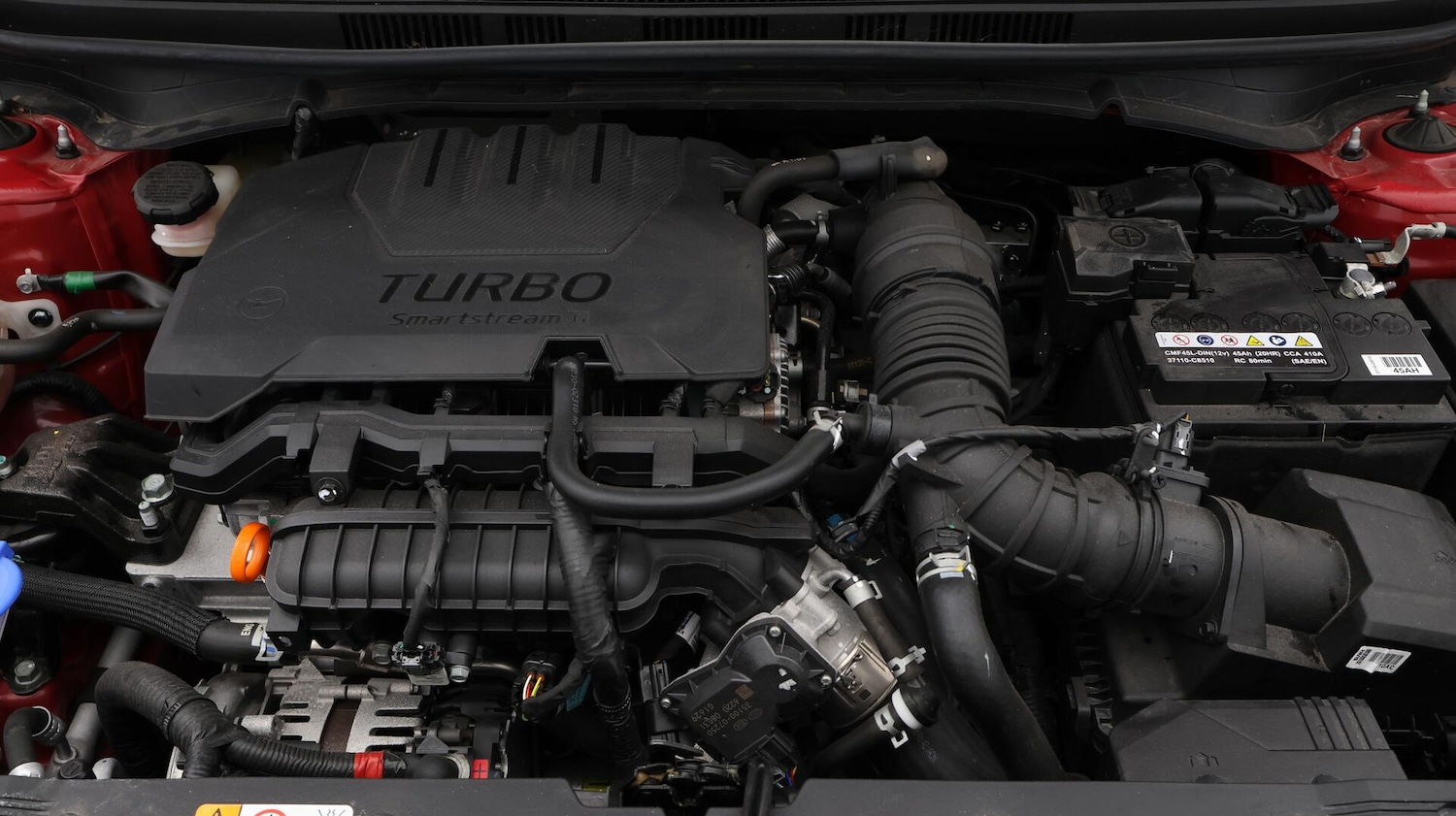 Used Hyundai BAYON 2024 for sale - 76381202: Photo 19