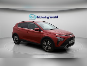 2024 (24) - 1.0 TGDi 48V MHEV Premium 5dr DCT