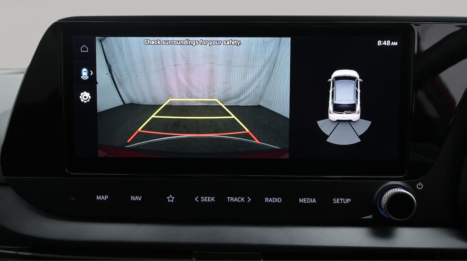 Used Hyundai BAYON 2024 for sale - 76381202: Photo 25