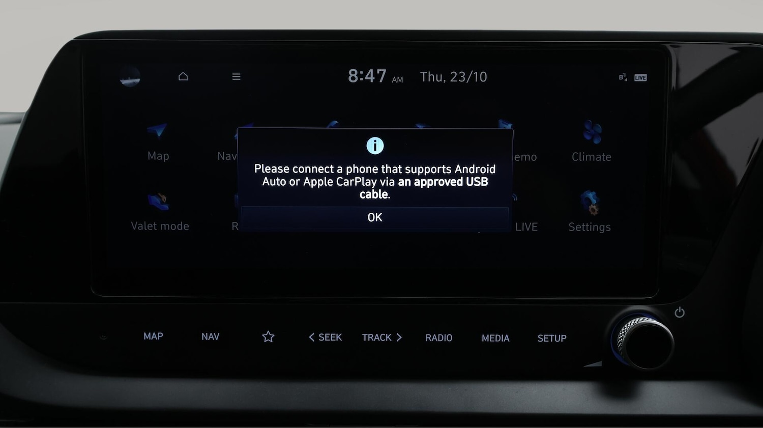 Used Hyundai BAYON 2024 for sale - 76381202: Photo 26