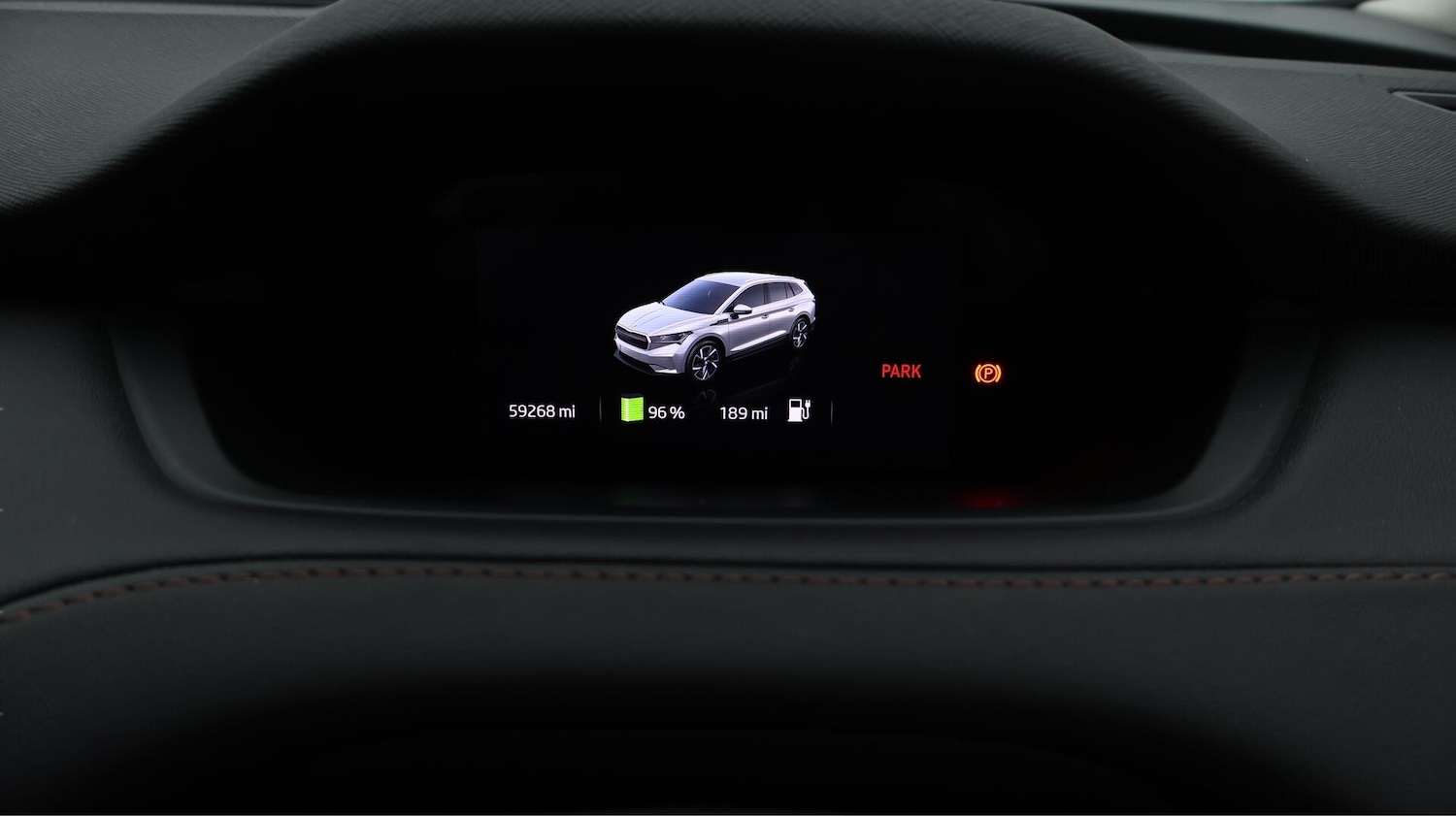 Used Skoda Enyaq 2022 for sale - 76584451: Photo 11