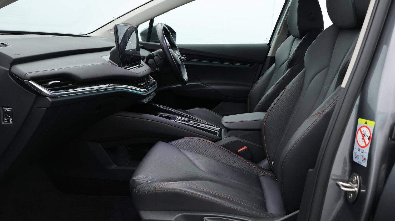 Used Skoda Enyaq 2022 for sale - 76584451: Photo 15