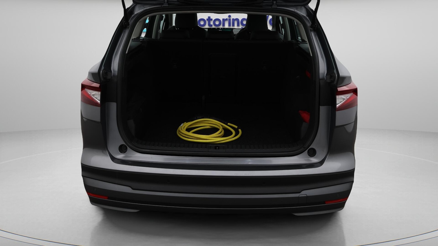 Used Skoda Enyaq 2022 for sale - 76584451: Photo 18