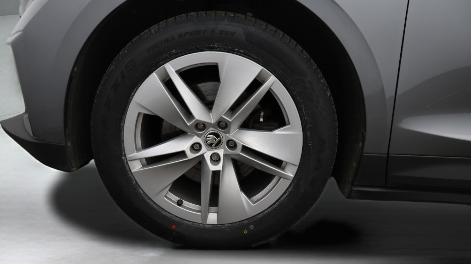 Used Skoda Enyaq 2022 for sale - 76584451: Photo 19