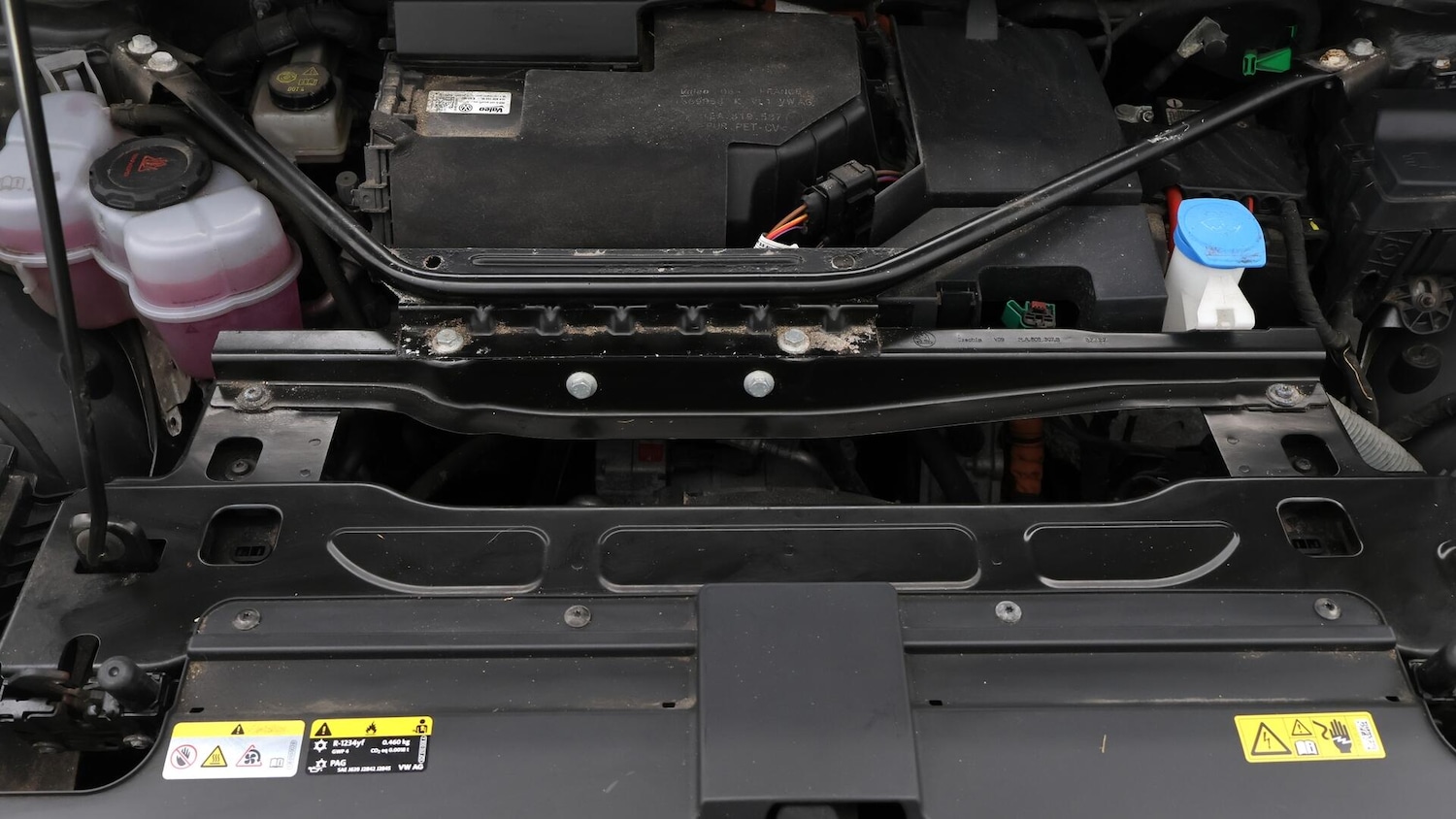 Used Skoda Enyaq 2022 for sale - 76584451: Photo 20