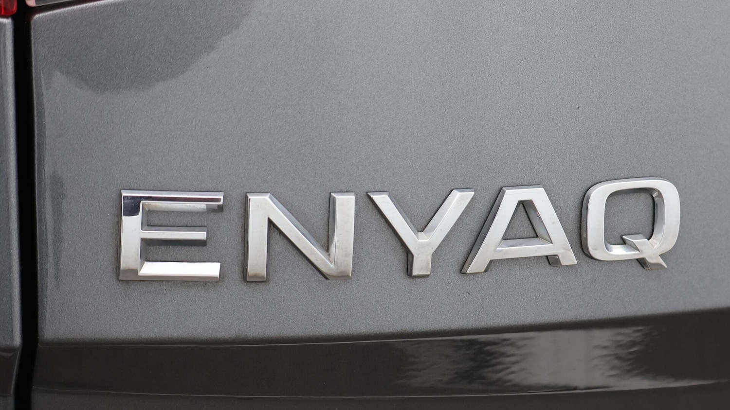 Used Skoda Enyaq 2022 for sale - 76584451: Photo 22