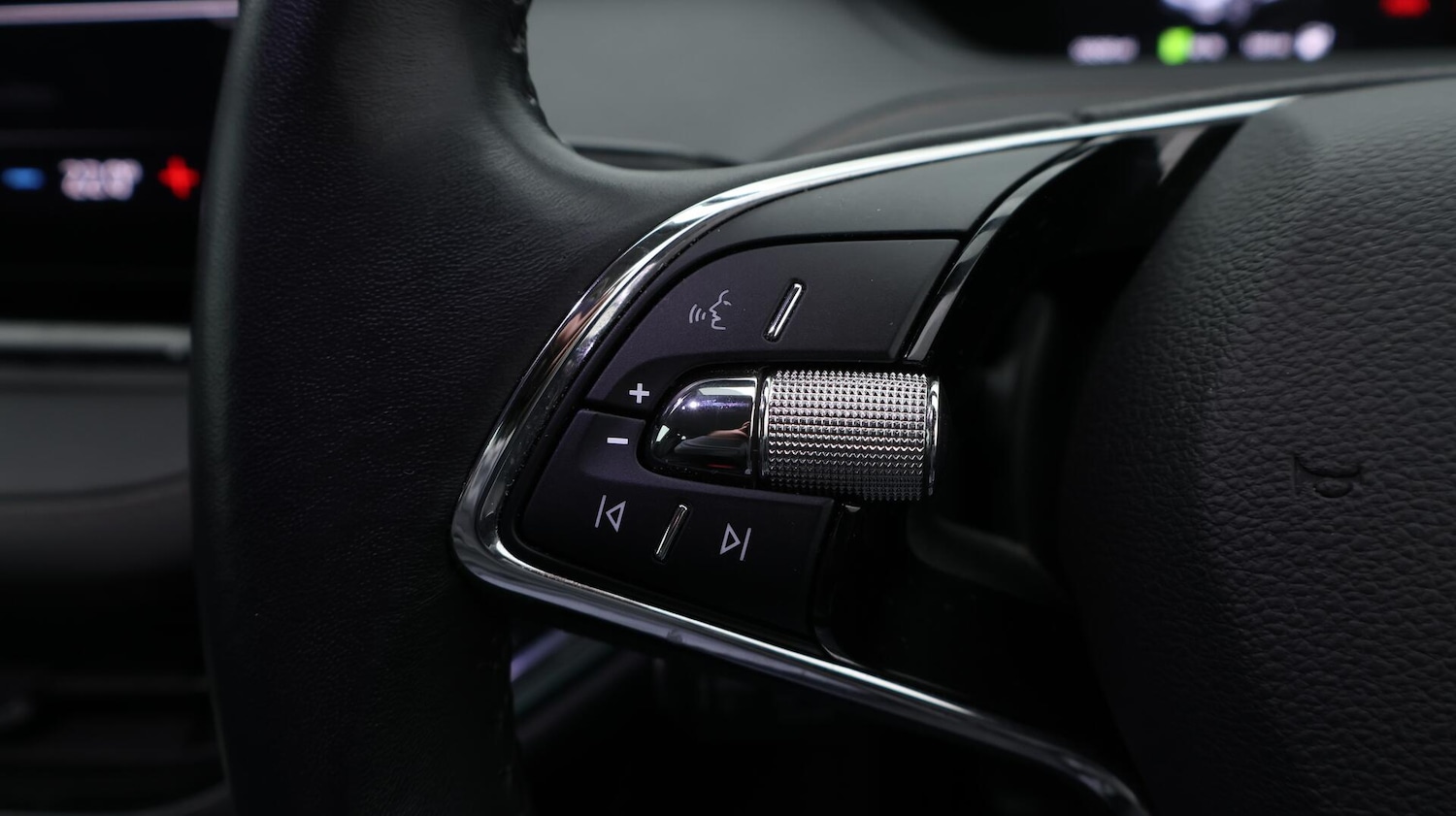 Used Skoda Enyaq 2022 for sale - 76584451: Photo 24