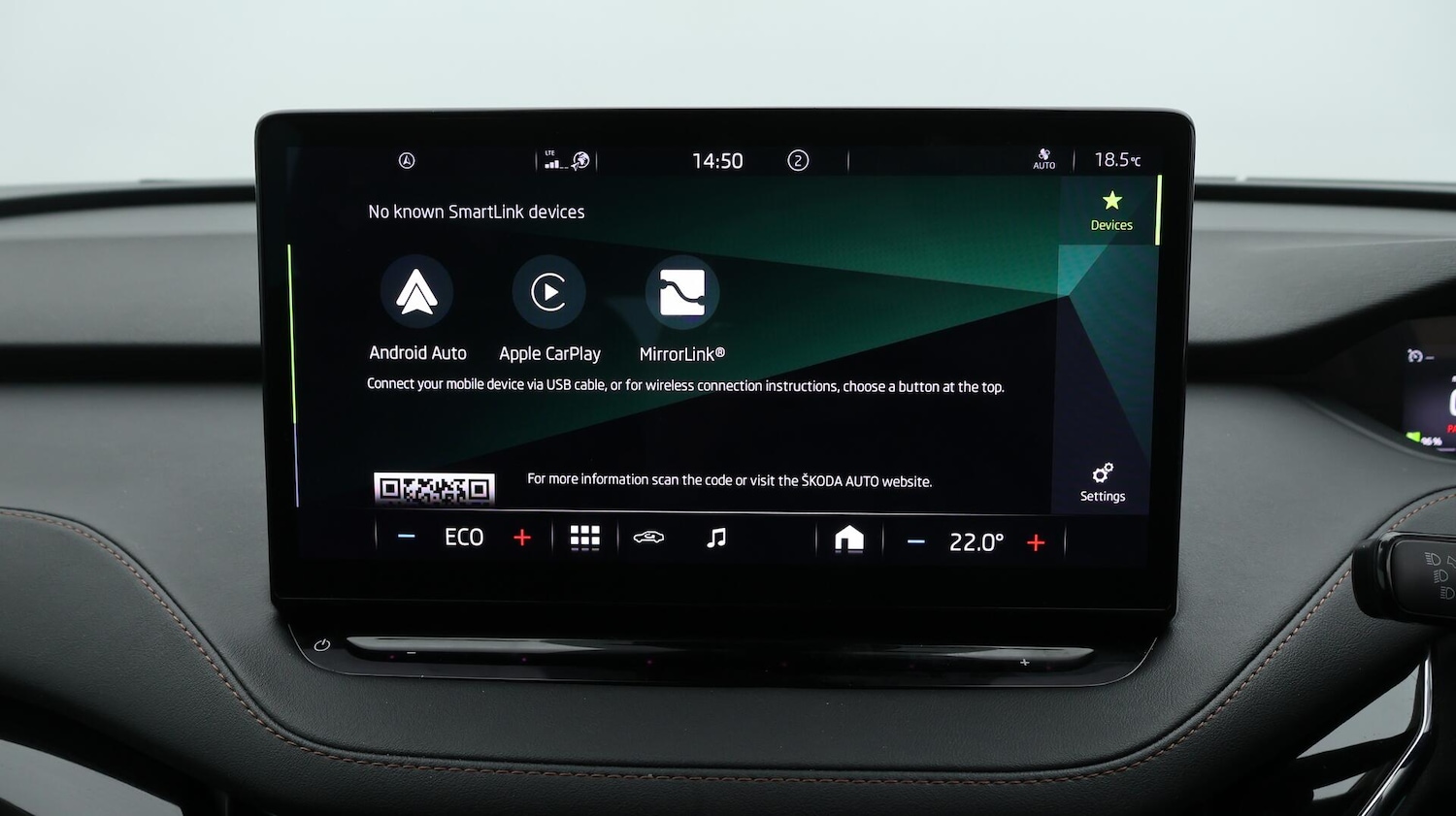 Used Skoda Enyaq 2022 for sale - 76584451: Photo 26