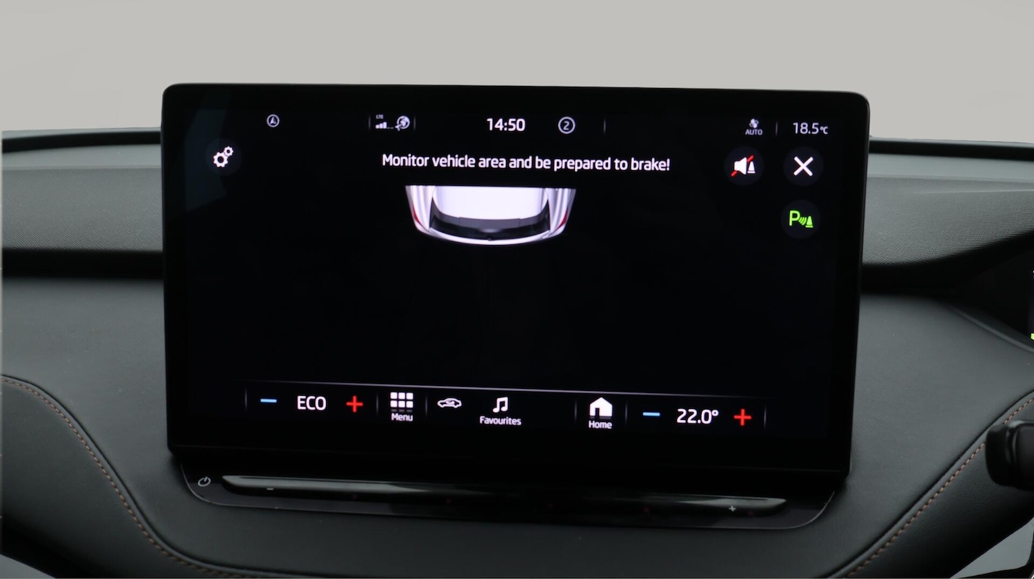 Used Skoda Enyaq 2022 for sale - 76584451: Photo 27