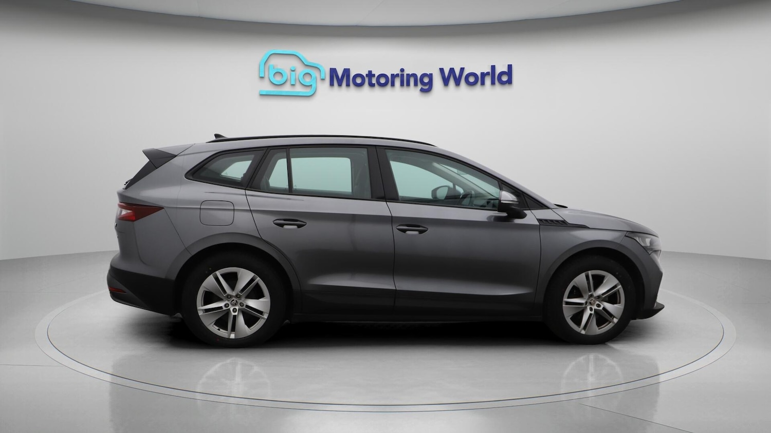 Used Skoda Enyaq 2022 for sale - 76584451: Photo 9