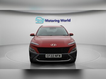 Used Hyundai KONA 2022 for sale - 75809302: Photo