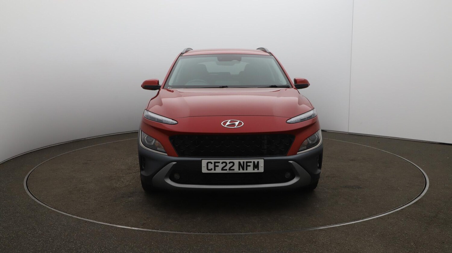 Vehicle 42