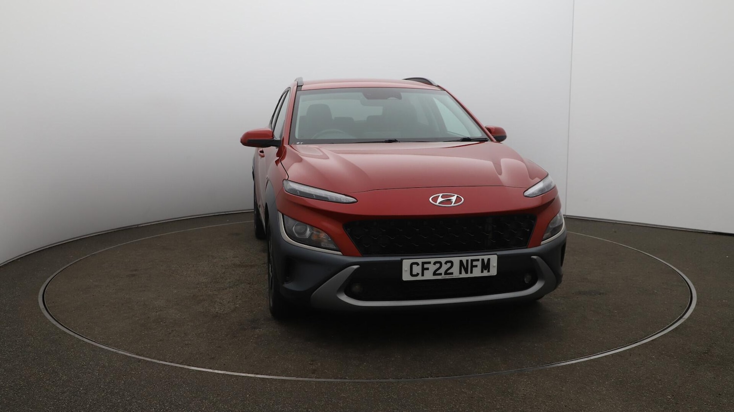 Vehicle 43