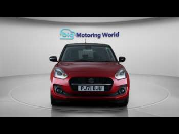 Used Suzuki Swift 2021 for sale - 74726121: Photo
