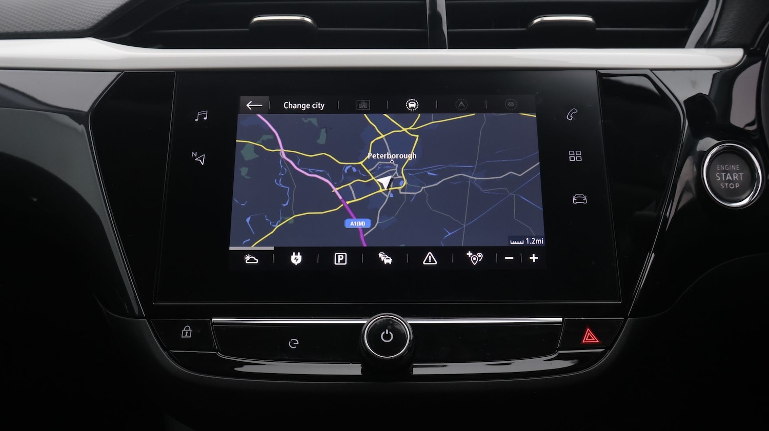 Used Vauxhall Corsa 2021 for sale - 78055985: Photo 11