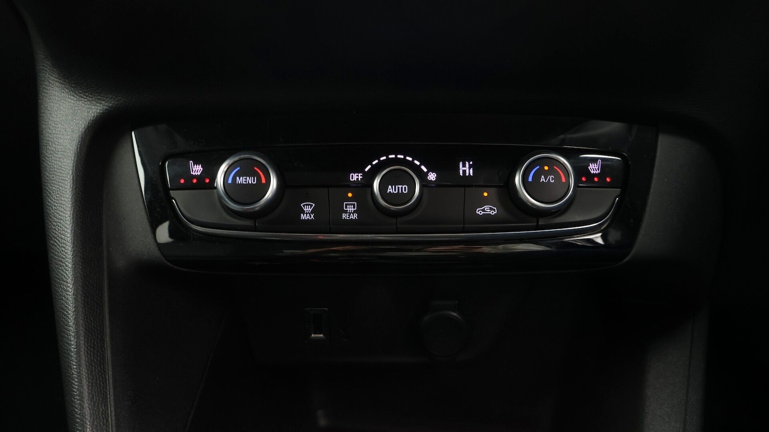 Used Vauxhall Corsa 2021 for sale - 78055985: Photo 12