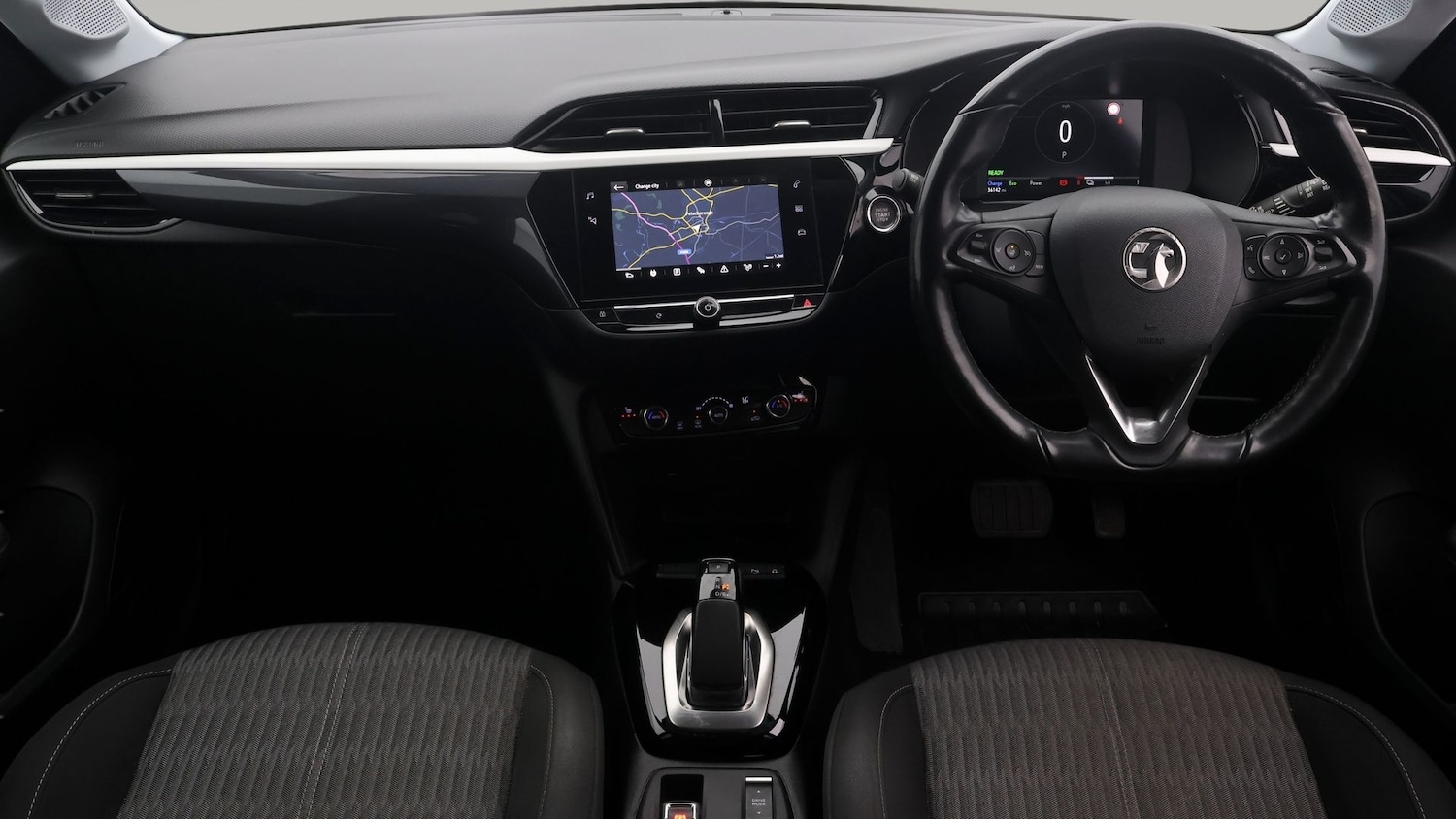 Used Vauxhall Corsa 2021 for sale - 78055985: Photo 13