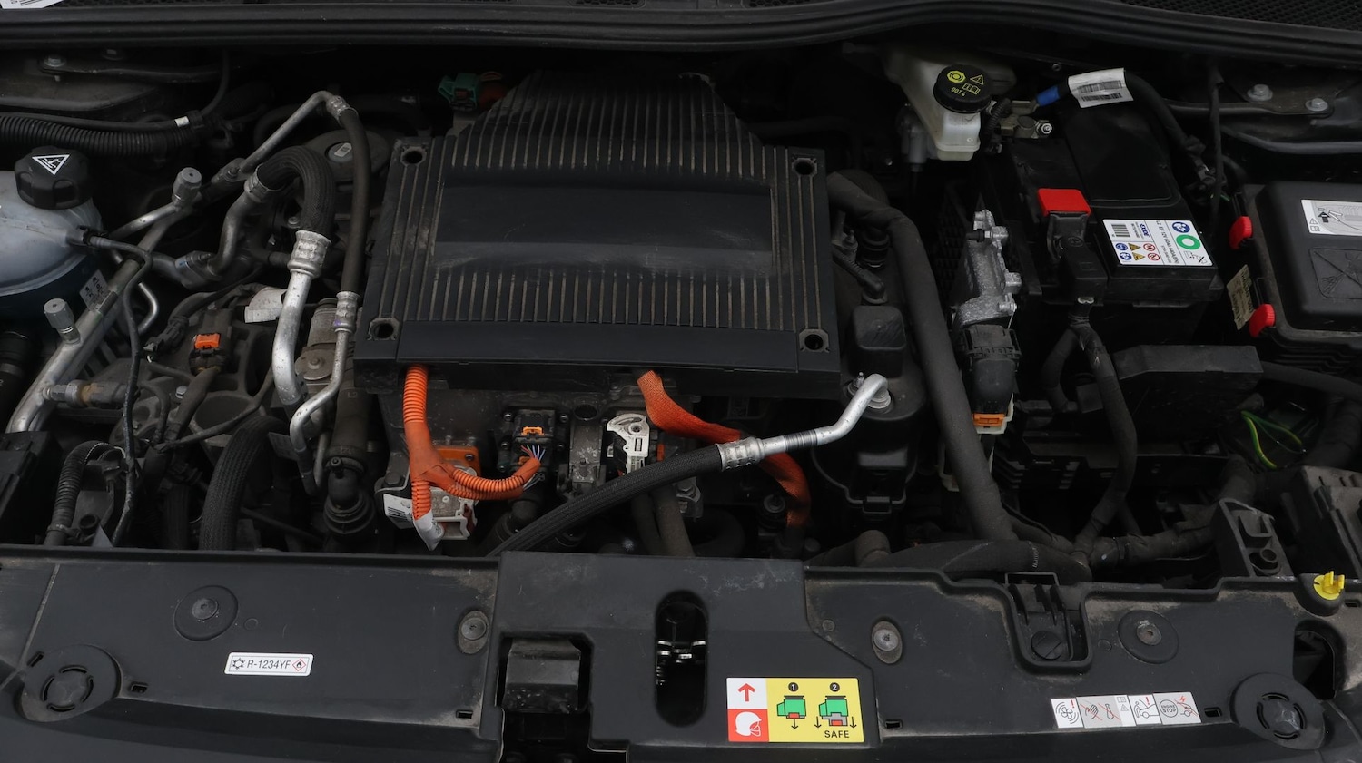 Used Vauxhall Corsa 2021 for sale - 78055985: Photo 19