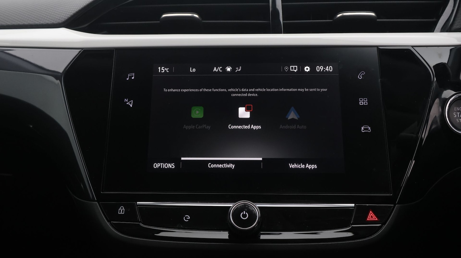 Used Vauxhall Corsa 2021 for sale - 78055985: Photo 25