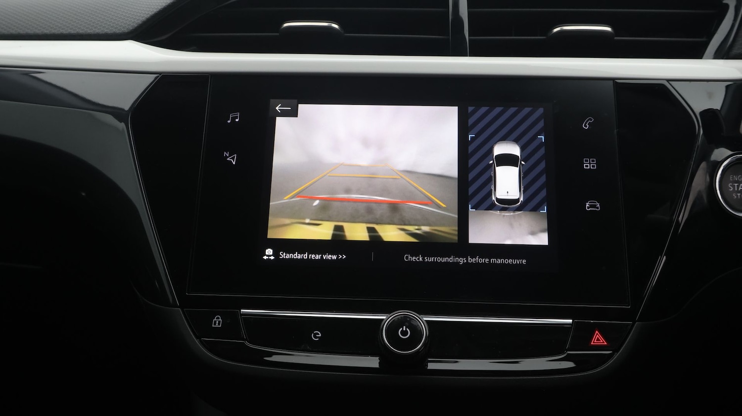 Used Vauxhall Corsa 2021 for sale - 78055985: Photo 26