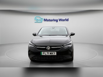 Used Vauxhall Corsa 2021 for sale - 78055985: Photo