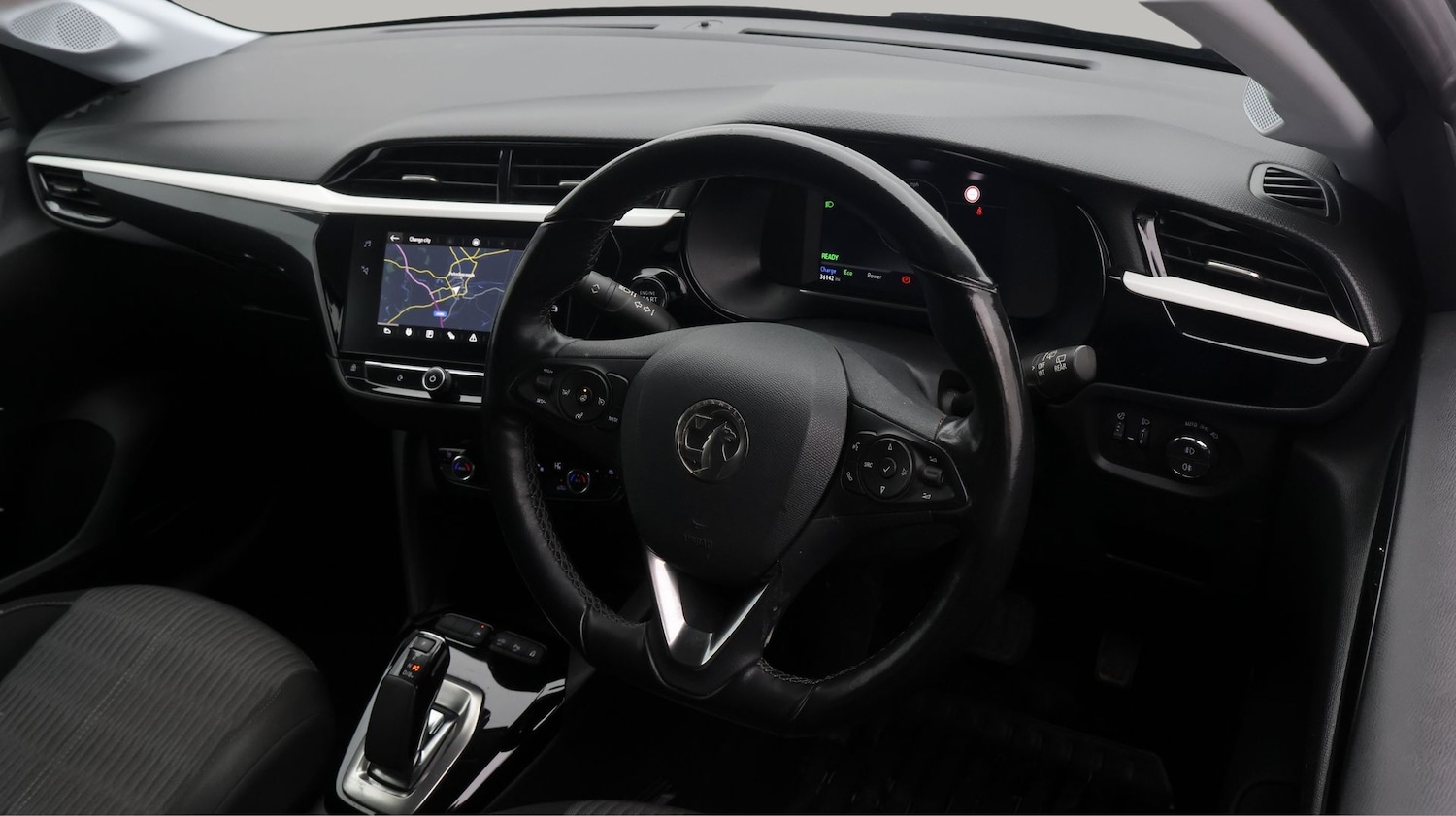 Used Vauxhall Corsa 2021 for sale - 78055985: Photo 9