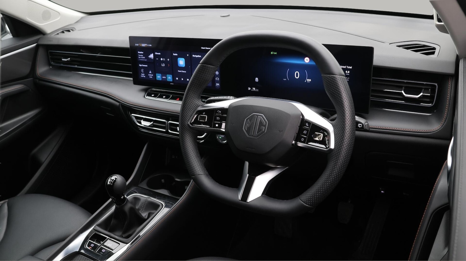 Used MG MG HS 2025 for sale - 76584182: Photo 10