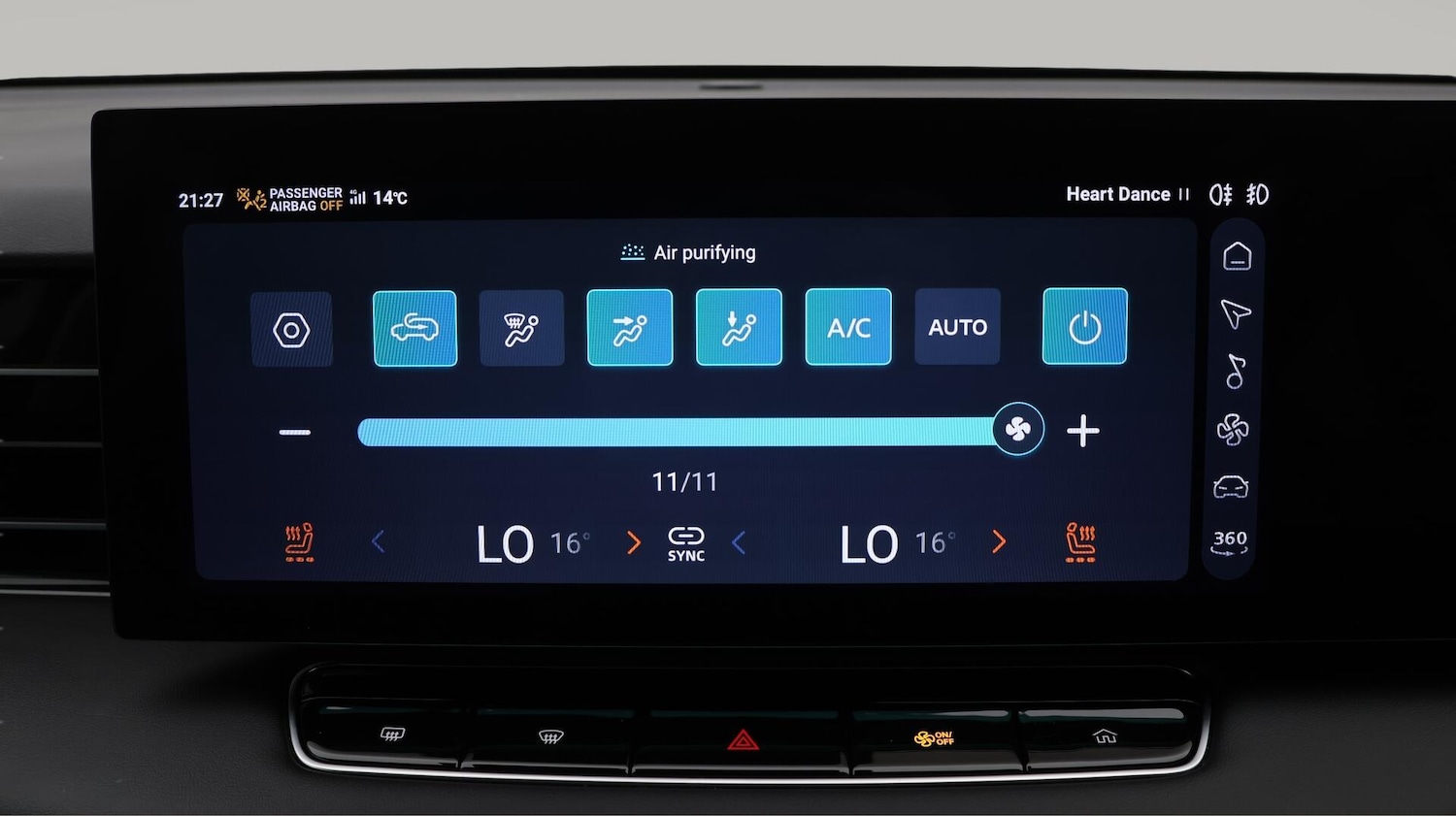 Used MG MG HS 2025 for sale - 76584182: Photo 13