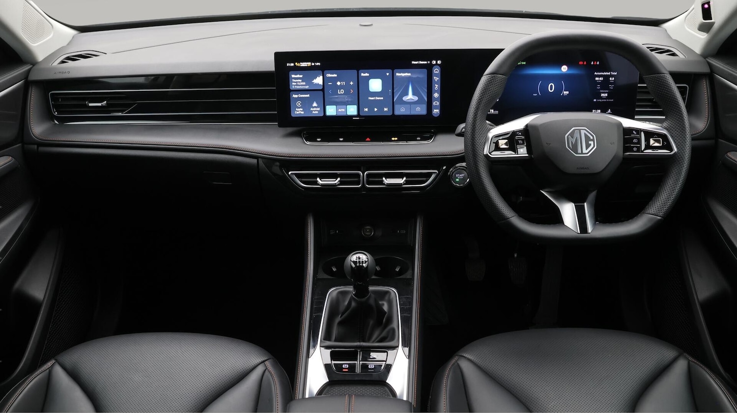 Used MG MG HS 2025 for sale - 76584182: Photo 14