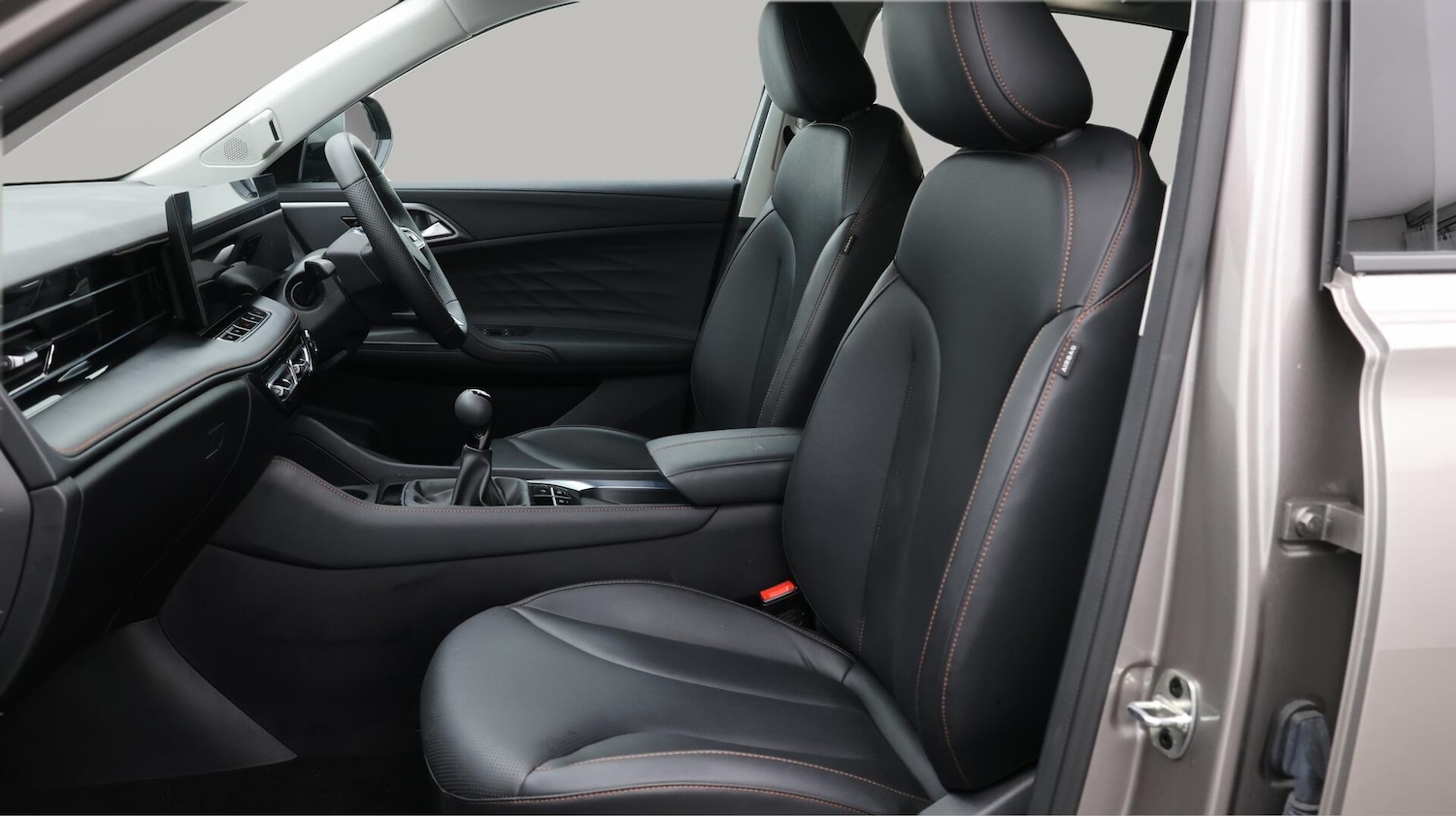 Used MG MG HS 2025 for sale - 76584182: Photo 15