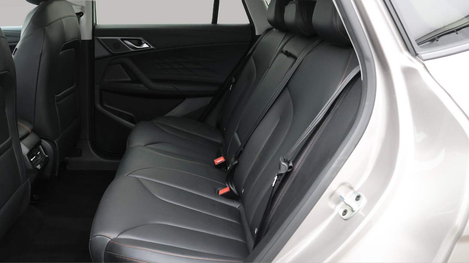 Used MG MG HS 2025 for sale - 76584182: Photo 17