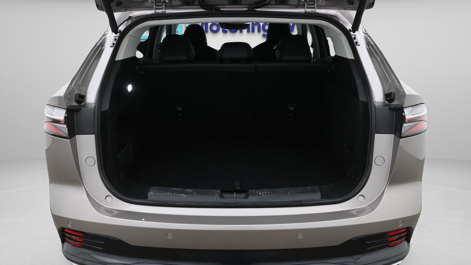 Used MG MG HS 2025 for sale - 76584182: Photo 18