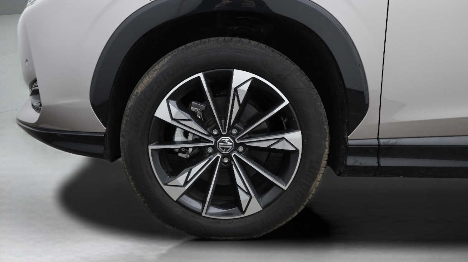 Used MG MG HS 2025 for sale - 76584182: Photo 19