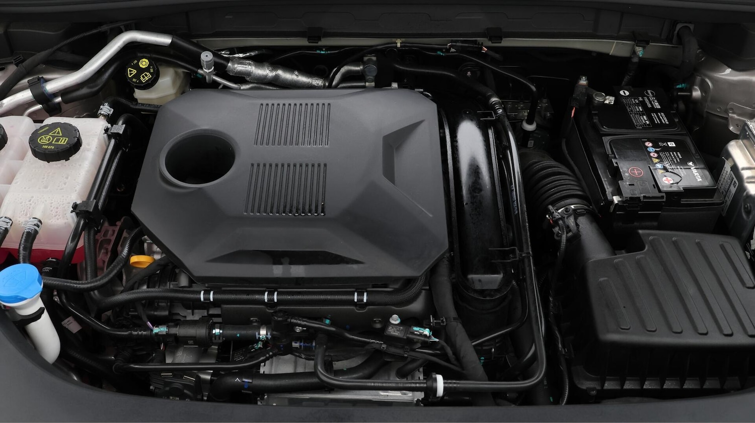 Used MG MG HS 2025 for sale - 76584182: Photo 20