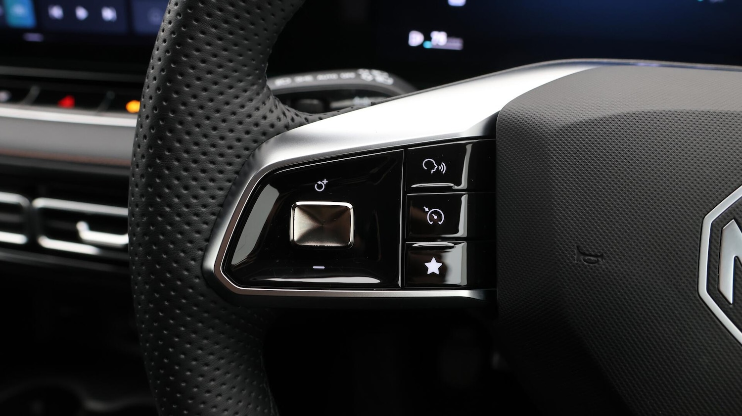 Used MG MG HS 2025 for sale - 76584182: Photo 24