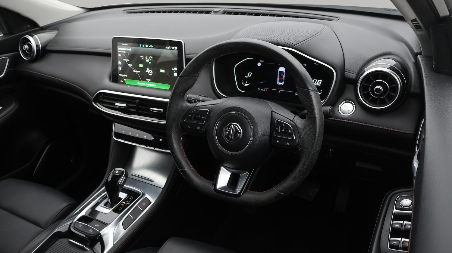 Used MG MG HS 2022 for sale - 76573131: Photo 10