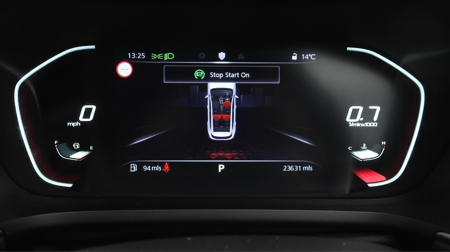 Used MG MG HS 2022 for sale - 76573131: Photo 11