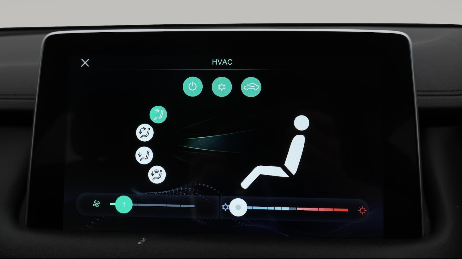 Used MG MG HS 2022 for sale - 76573131: Photo 13