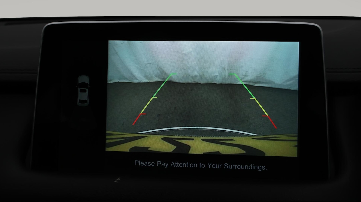 Used MG MG HS 2022 for sale - 76573131: Photo 25