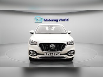 Used MG MG HS 2022 for sale - 76573131: Photo