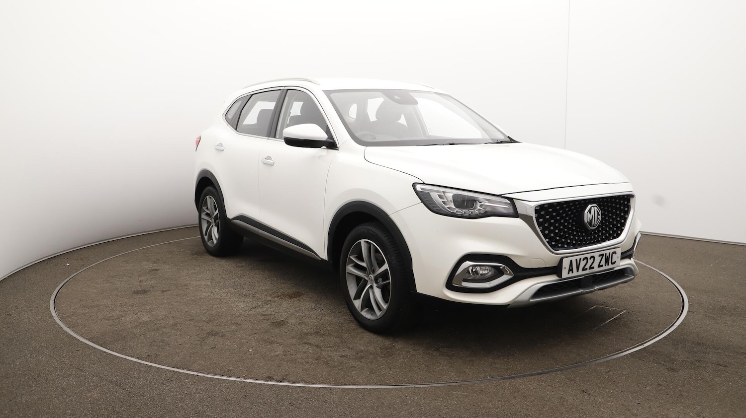 Used MG MG HS 2022 for sale - 76573131: Photo 43