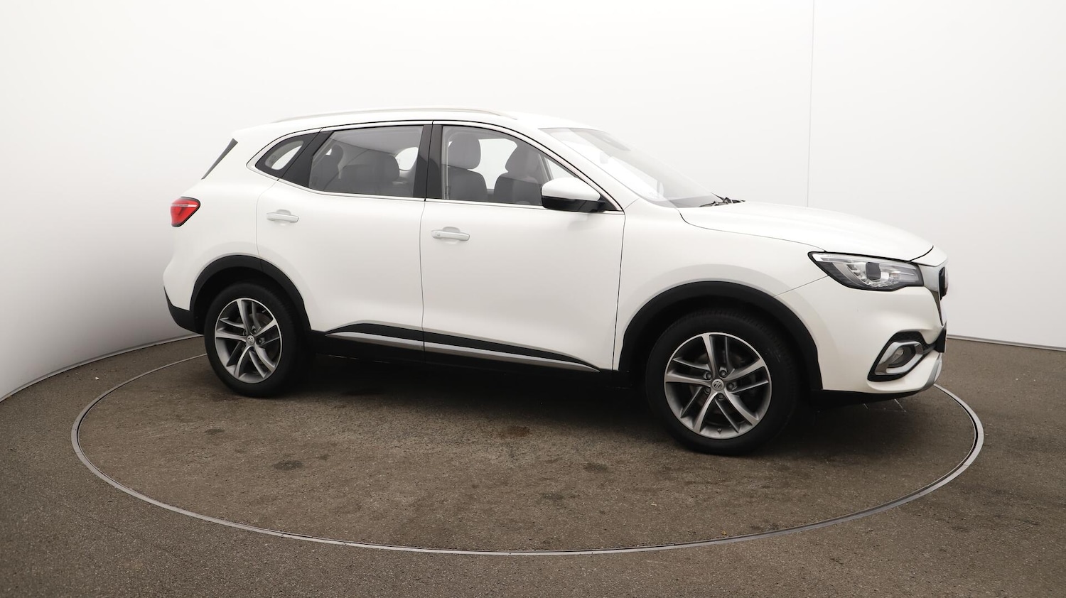 Used MG MG HS 2022 for sale - 76573131: Photo 46