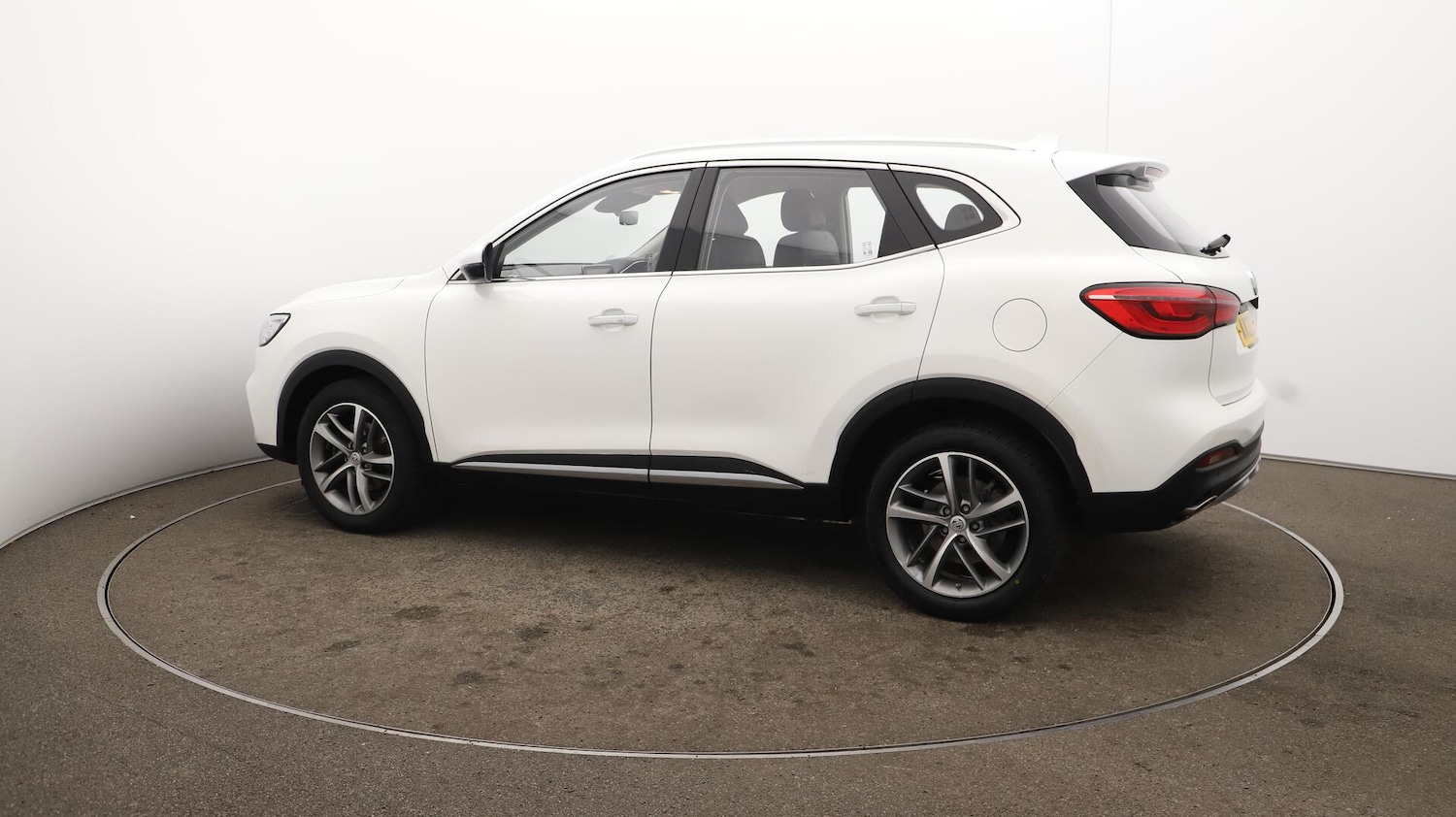 Used MG MG HS 2022 for sale - 76573131: Photo 47