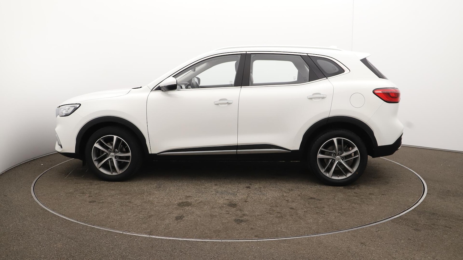 Used MG MG HS 2022 for sale - 76573131: Photo 64