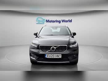 Used Volvo XC40 2020 for sale - 79639540: Photo